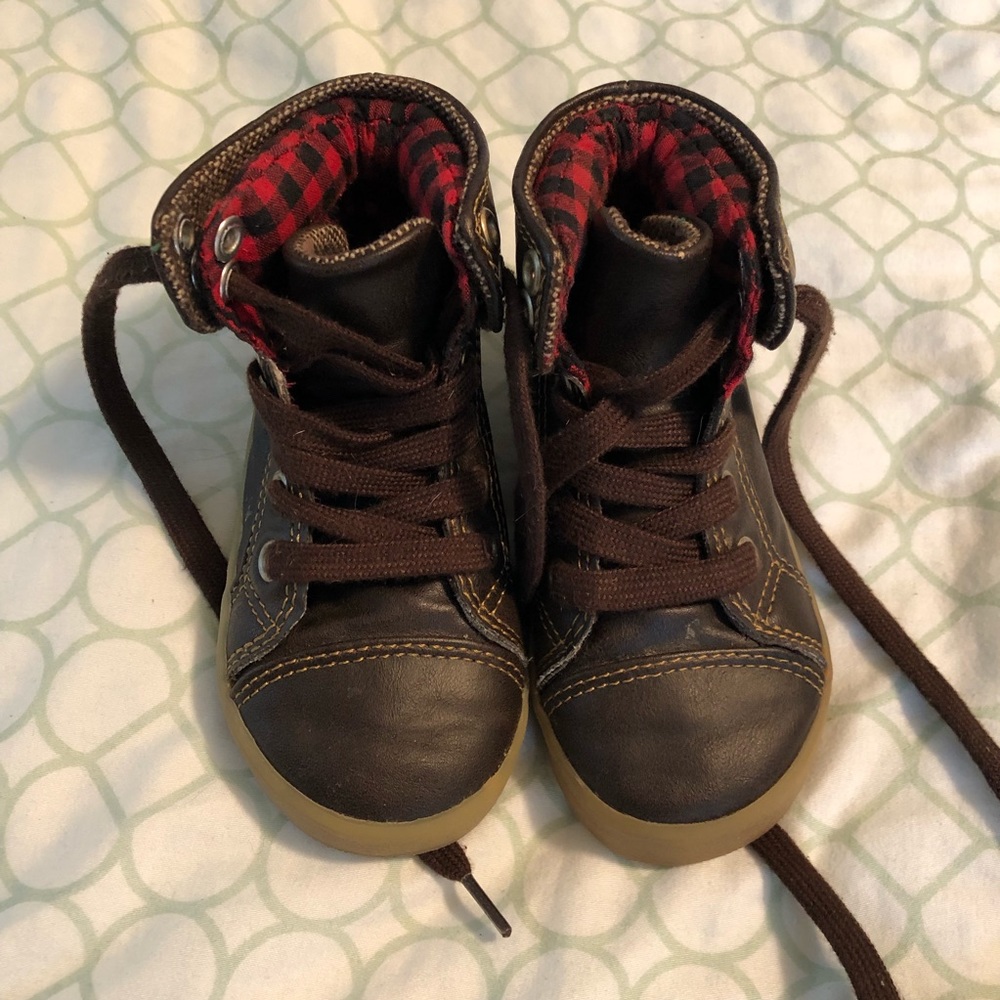 Baby Gap Boots